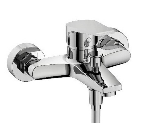 смеситель для ванны WONZON & WOGHAND WW-A30891